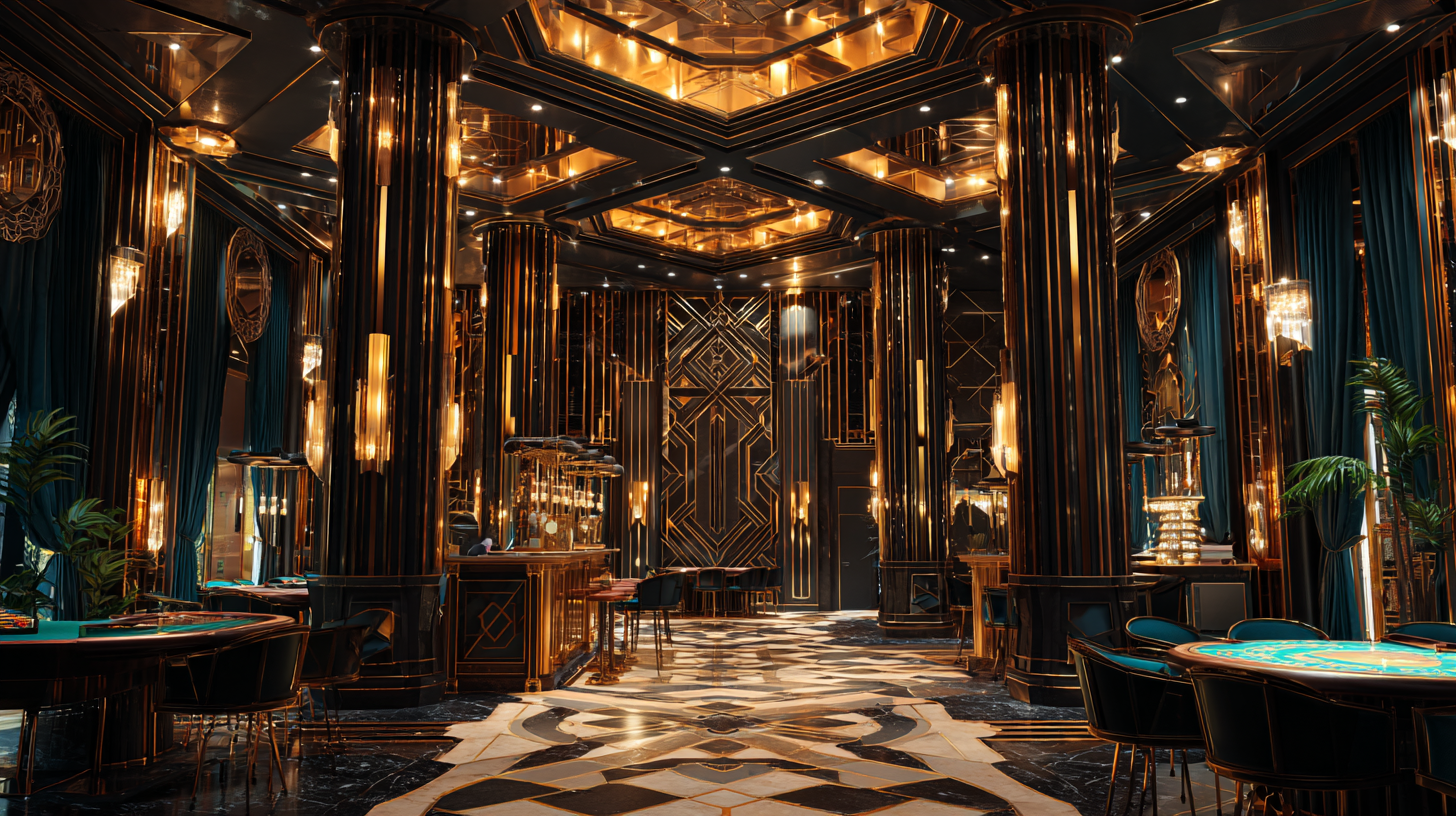 Illustration of a teacher working on a laptop